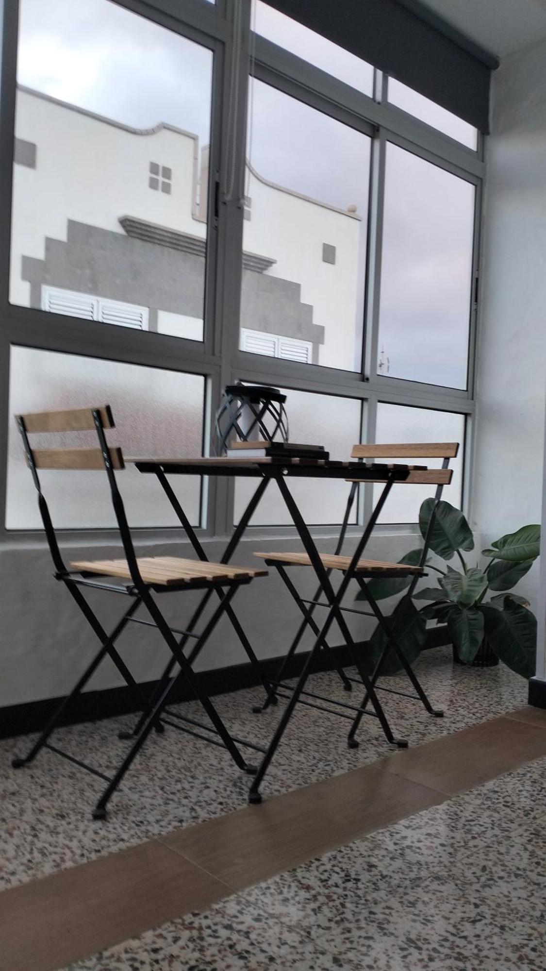 Los Arenales Agaete 阿格特 外观 照片