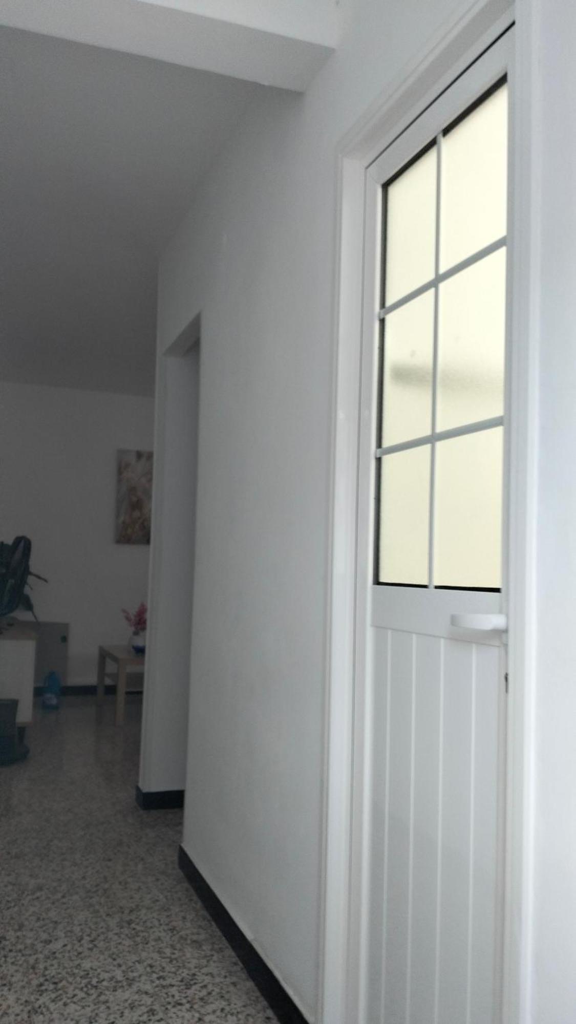 Los Arenales Agaete 阿格特 外观 照片